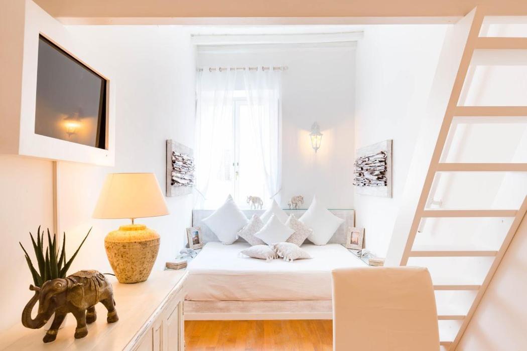 Spanish Step Nest Luxury 로마 외부 사진