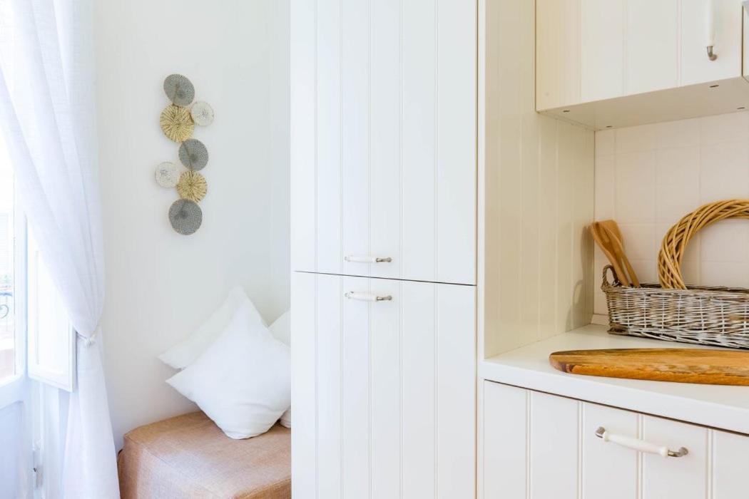 Spanish Step Nest Luxury 로마 외부 사진