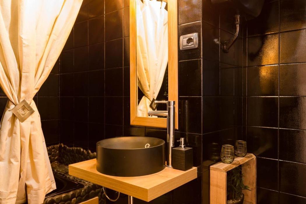 Spanish Step Nest Luxury 로마 외부 사진