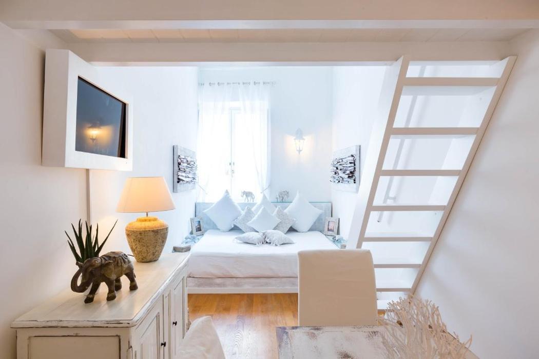 Spanish Step Nest Luxury 로마 외부 사진