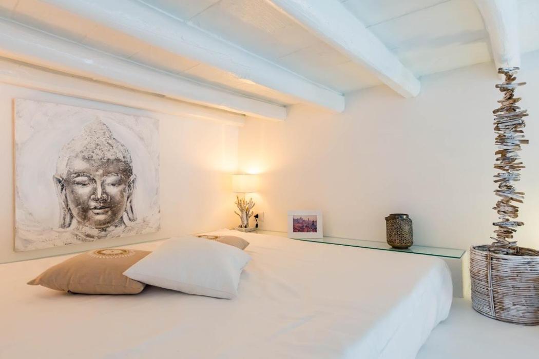 Spanish Step Nest Luxury 로마 외부 사진